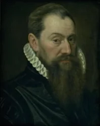 Ritratto di un uomo