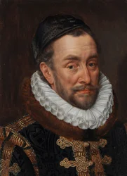 Guglielmo I, Principe d