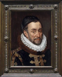Guglielmo il Taciturno (Guglielmo I, principe d