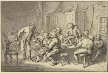 Osteria contadina