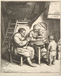 La benedizione