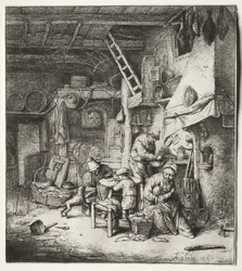La famiglia