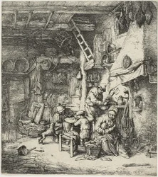 La famiglia