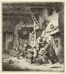 La famiglia