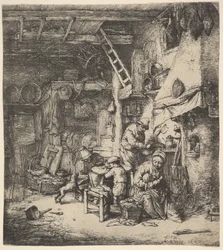 La famiglia