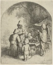 Il ciarlatano