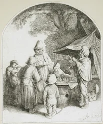 Il ciarlatano
