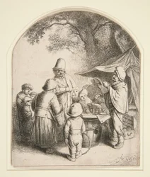 Il ciarlatano