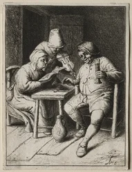 Il cantante