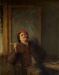 Il fumatore