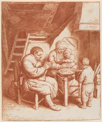 Preghiera prima del pasto