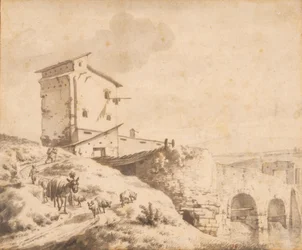 Paesaggio italiano