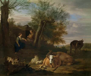 Pifferaio