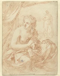 Sansone e Dalila