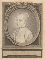 Ritratto di una Ragazza