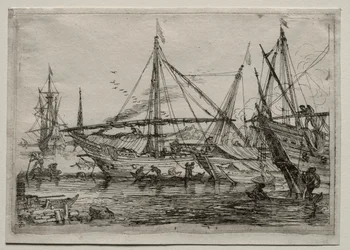 Un Porto Mediterraneo