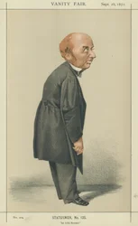 Il Giusto Onorevole Sir Colman O