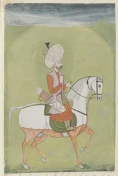 Un principe persiano