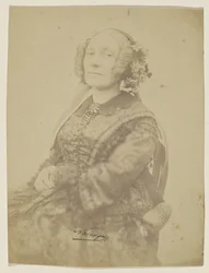 [Signora Fauquet]