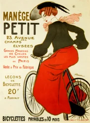 Maneggio Petit
