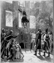 Rappresentazione teatrale: “Novantatré” di Paul Meurice e Victor Hugo. L