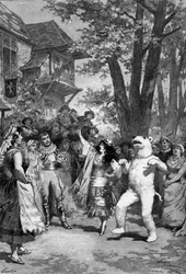 Rappresentazione teatrale: L