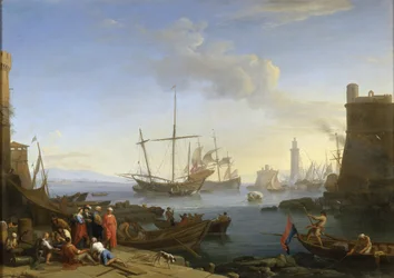 Porto marittimo