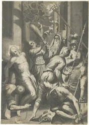 Flagellazione di Cristo