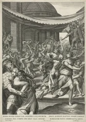 Ratto delle Sabine