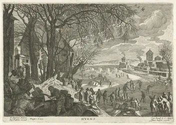 Inverno (Dei quattro stagioni)