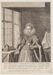 Anna, moglie dell