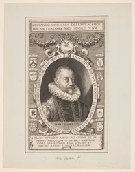 Anselm Boethius de Boodt, medico di Rodolfo II