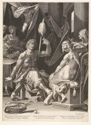 Ercole e Omphale