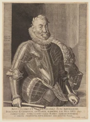 Rodolfo II, Sacro Romano Imperatore
