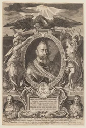 Sigismondo Bathori, principe di Transilvania