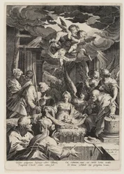La Natività