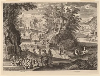 Maggio e Giugno