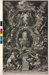 Imperatore del Sacro Romano Impero Mattia I