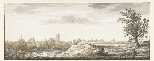 Veduta di Arnhem