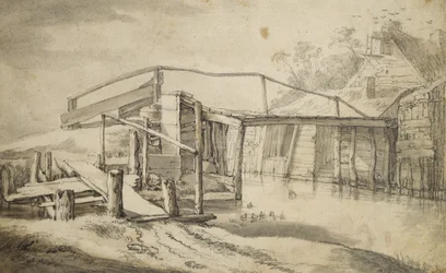 Nel Polder, 1644