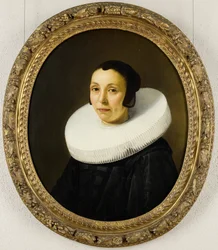 Ritratto di Anna Blocken