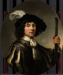 Ritratto di un giovane uomo