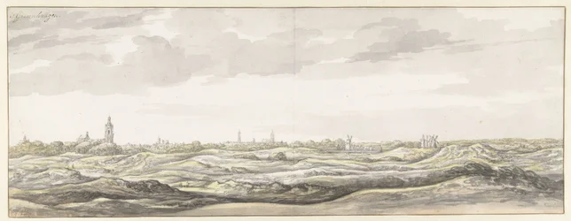 Veduta dell