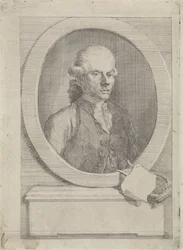Ritratto di Jan van Os