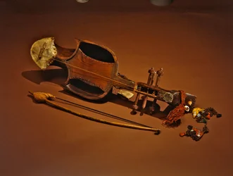 Huti, cultura pathan