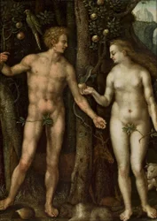 Polacco:  Adam i Ewa Adamo ed Eva