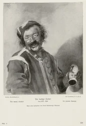 Olandese: Peeckelhaering, dopo il 1628"[1].