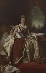Regina Vittoria (1819-1901)