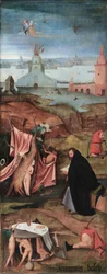 La tentazione di Sant