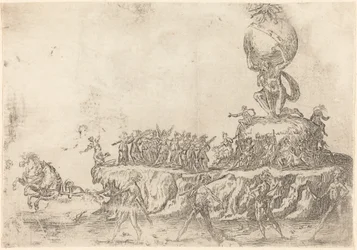 Il Carro del Sole
